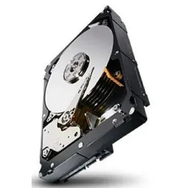 Фото  4TB Seagate Constellation ES (ST4000NM0023) {SAS 6Gb/s, 7200 rpm, 128mb buffer, 3.5"} RECERTIFIED HDD