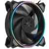 CASE FAN INWIN IW- Sirius Loop ASL120 fan RGB  (Single pack)  [6133811] (7683)