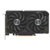 Фото  Видеокарта ASUS AMD Radeon RX9060XT 16Gb DDR6 128 bit 2*DP/HDMI 2FAN (DUAL-RX9060XT-16G) RTL