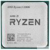 CPU AMD Ryzen 3 3200G OEM  (YD3200C5M4MFH) {3.6GHz Radeon Vega 8 AM4}
