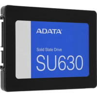 Фото  A-DATA SSD 480GB SU630 ASU630SS-480GQ-R {SATA3.0}