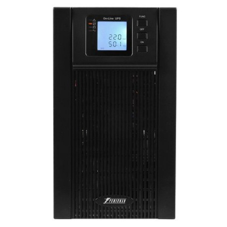 Фото  Powerman ИБП Online 3000 Plus