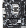 Asrock B760M-HDV M.2 D4 RTL { LGA1700  2xDDR4  4xSATA  RAID M.2 VGA HDMI DP mATX}