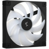 Фото  Case fan Deepcool FD14 ARGB черный 4-pin 25.6дБ (R-FD14-BKAPN1-G) Ret