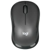 910-007078 Logitech Wireless Mouse M240 SILENT - Graphite 