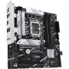 Фото  ASUS PRIME B760M-PLUS (Socket 1700, mATX, 4xDDR5(192GB), DP/HDMI 2.1, 2xPCIe 4.0x16/1xPCIe 4.0, 1xLAN (2.5GbE), 4xSATA 6Gb/s, 2xM.2, 2xUSB 3.2, 4xUSB 