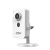 DAHUA DH-C4K-P (DH-IPC-C4KP-P-0360B) Компактная IP-видеокамера с Wi-Fi 4Мп; 1/2.7” CMOS; 3.6мм; видеоаналитика: SMD Plus, охрана периметра; ИК 30м; вс