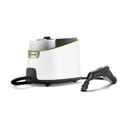 Фото  Karcher SC 4 Deluxe *EU Пароочиститель [1.513-460.0]