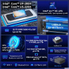 Фото  GEEKOM GMIT15U9285H -321-EU Мини ПК IT15, GMIT15U9285H -321-EU, Intel U9-285H 32GB+1TB, WIN11 Pro