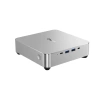 Chuwi AuBox [CWI603I7] Silver { i7 13620H(2.4Ghz)/16Gb/512Gb SSD/Win11Pro + Aluminum+plastic}