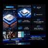 Фото  GMK Technology M5ULTRA/7730U/32+1TB (AMD Ryzen 7 7730U) 32GB+1TB, Win 11 Pro