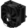 Cooler ID-Cooling SE-224-XTS MINI BLACK,  RTL