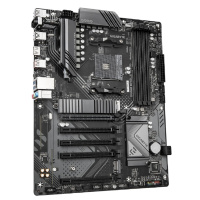 Фото  Gigabyte B550 EAGLE WIFI6
