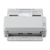 Фото  Fujitsu/Ricoh SP-1130N (PA03811-B021) {А4, 30/60 стр. в мин. двусторонний, ADF 50 листов, 4 500}