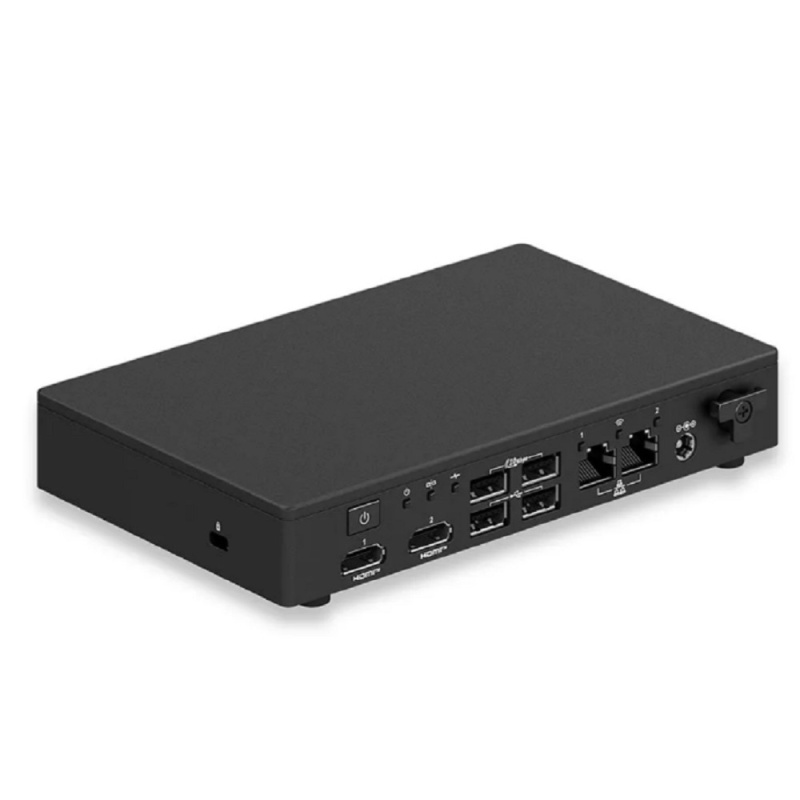Фото  Asus 90AS0011-M000C0 NUC13BRK 1B IT/WOC/N50/NM/64E (BNUC13BRKP200B02I)