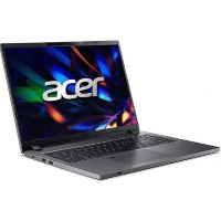 Фото  ACER TravelMate TMP216-51-TCO-57EM [NX.BE5EX.005] Silver  16" {WUXGA i5-1334U /16GB /512 Gb/RJ45/NoOS}