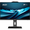 MSI Pro AP242P 14M-670XRU [9S6-AE0621-827] Black 23.8" {Full HD i3 14100 8Gb  SSD512Gb  UHDG 730  no