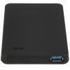 Фото  Silicon Power Portable HDD 2TB Stream S05 USB 2.0 SP020TBPHD05SS3K 2.5" черный
