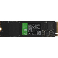 Фото  WD SSD 500GB WD Green SN3000, PCI-E 4.0 x4 M.2 2280, [R/W - 5000/4100 MB/s]