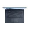 Фото  ASUS Zenbook 14 OLED UX3405CA-PP188 [90NB14W1-M009N0] Blue 14" {OLED 3K (2880 x 1800)  Ultra 9 285H/16GB/1024GB SSD/Intel Arc Graphics/Wi-Fi/Bluetooth