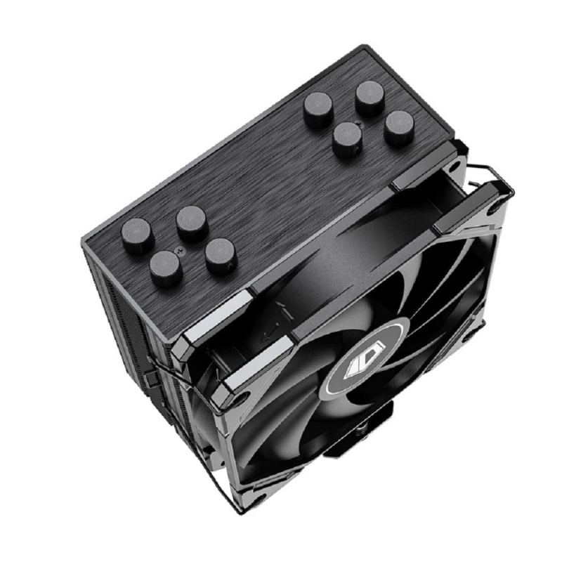 Фото  Cooler ID-Cooling SE-224-XTS BULK