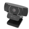 Оклик OK-C016HD черный 1Mpix (1280x720) USB2.0 с микрофоном