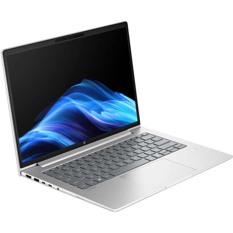 Фото  HP ProBook 4 G1i  [D0VG5ET] Silver 14" {WUXGA  Ultra 5 225U/ 16GB (1x16GB)DDR5 5600/512GB SSD/ DOS}
