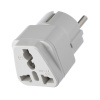 Фото  Адаптер переходник 00-00025058 GOPOWER / ISA KT-168 {переходник для Apple универсальный}