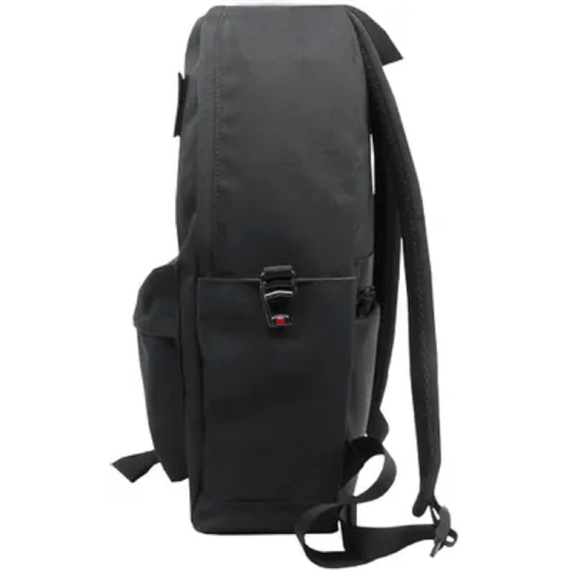 Фото  Рюкзак  Continent  BP-004 Black 16" 