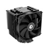 Cooler ID-Cooling SE-226-XT BLACK LGA1700 1200 115X AM4 (8шт кор  TDP 250W  PWM  6 тепл.трубкок  + м