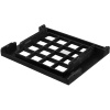Фото  Exegate EX269462RUS Салазки  (переходник) для установки HDD 3.5"  в отсек 5.25"   Exegate  HD-3T5P4