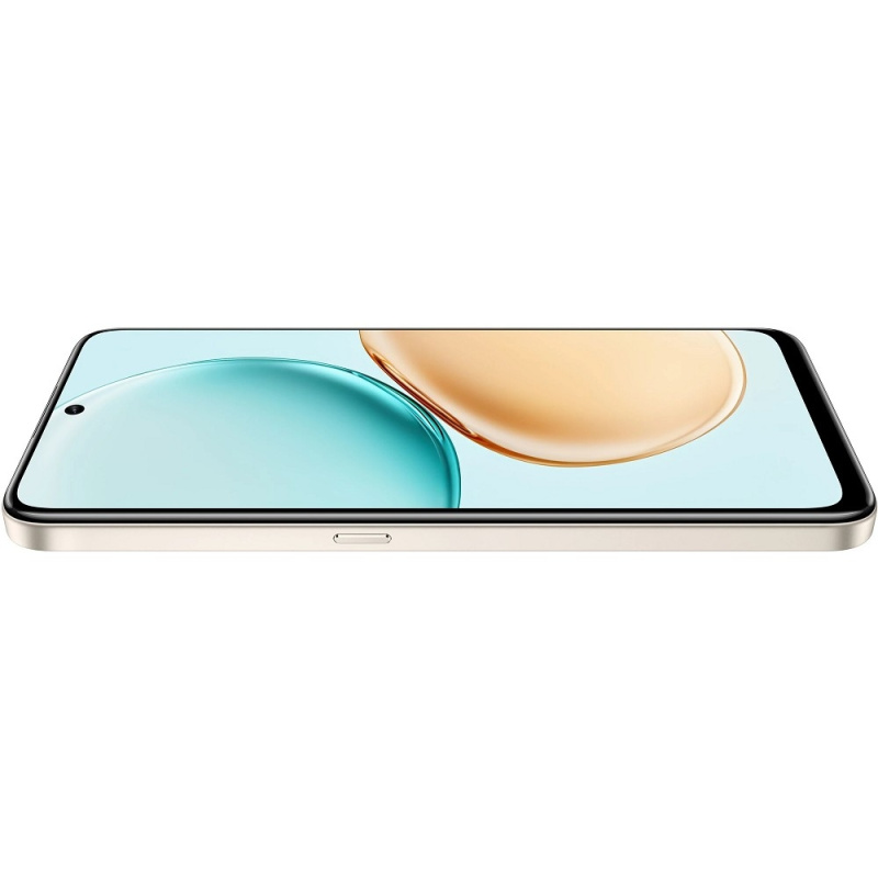 Фото  Honor X7d 8GB/256GB золотой [5109BXJV]