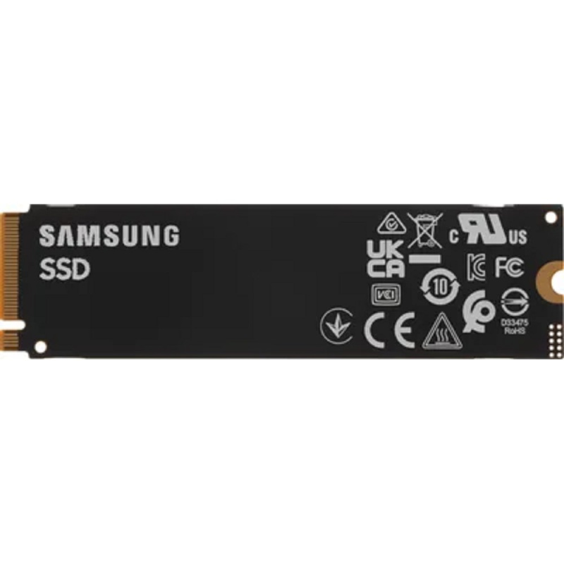 Фото  Samsung SSD PM9B1, 1024GB, M.2(22x80mm), NVMe, PCIe 4.0 x4, MZVL41T0HBLB-00B07