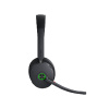 Фото  Yealink BH74 UC USB-C/A Гарнитура Беспроводная Bluetooth, HD звук, Шумоподавление ANC,Черная