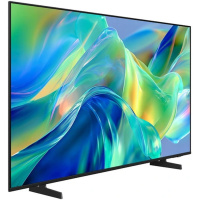 Фото  Samsung 43" UE43M1EHAUXPY черный {Mini LED, Ultra HD, Supreme Mini LED Dimming, Tizen Smart TV, Wi-Fi, Voice, DVB-T2/C/S2, Bluetooth, CI+(1.4),2.0ch 2
