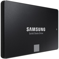 Фото  Samsung SSD 500Gb 870 EVO MZ-77E500B/CN