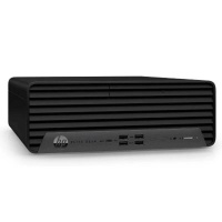 Фото  HP Elite 800 G9 SFF [9N7F3AT] { i7-13700/16Gb DDR5-4800(1)/512Gb SSD /Kbd+Mouse/DOS} 