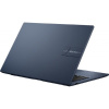 Фото  ASUS Vivobook 15 X1504VA-BQ4055 [90NB13Y1-M01PX0] Blue 15.6" {FHD  Core 5 120U/ 16Gb/SSD512Gb//NoOS}