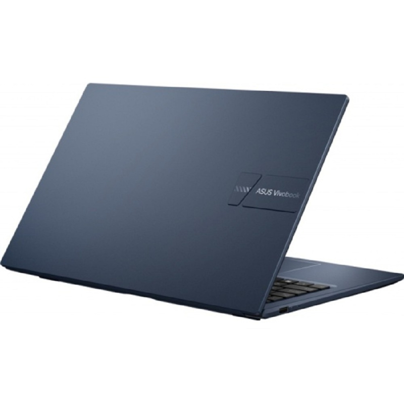 Фото  ASUS Vivobook 15 X1504VA-BQ4055 [90NB13Y1-M01PX0] Blue 15.6" {FHD  Core 5 120U/ 16Gb/SSD512Gb//NoOS}