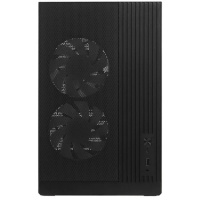 Фото  PHANTEKS XT M3, Black, 3x120mm ARGB Fan, Tempered Glass, mATX / PH-XT325M_BK02