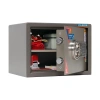 Сейф VALBERG ASM 25 EL (Внешние габариты (ВхШхГ)мм: 250х340х280) [S10399010940]