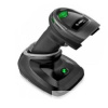Zebra DS2278-SR [DS2278-SR7U2100PRW DS2278-SR7U2100PRC] черный {лазерный сканер штрих-кода PRESENTAT