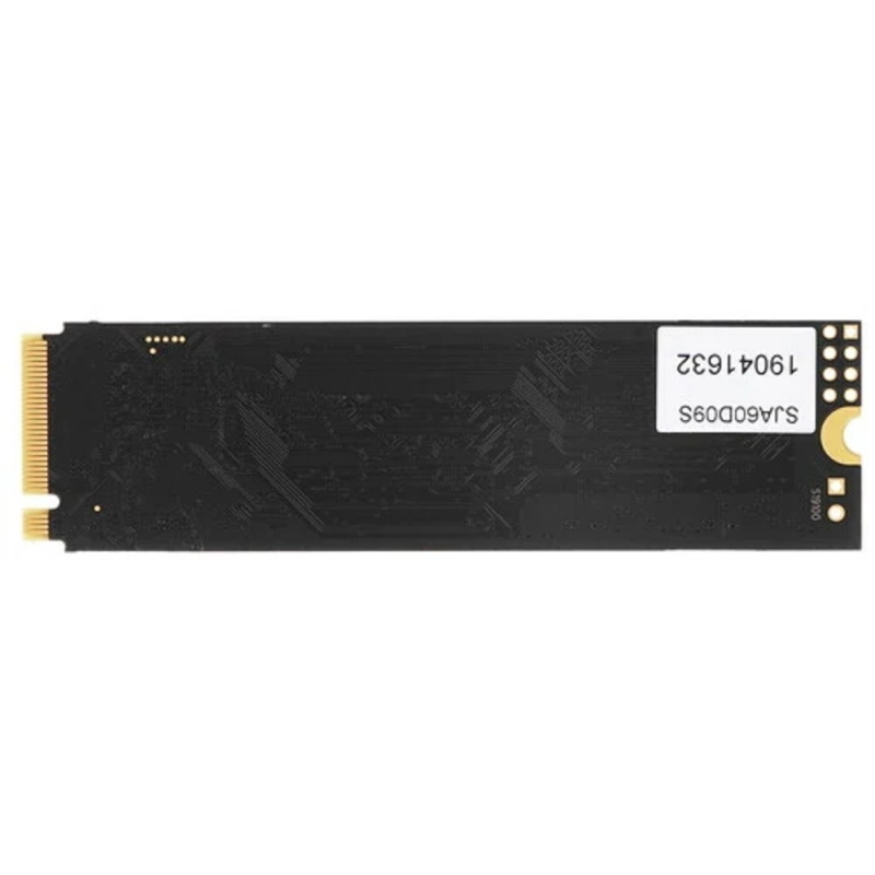 Фото  Silicon Power SSD M.2 1Tb P34A60 SP001TBP34A60M28