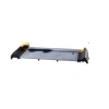 Fellowes Резак дисковый Electron А3 FS-5410501 {10лст., 4 картриджа}