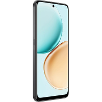 Фото  Honor X7d 8GB/256GB чёрный [5109BXJW]