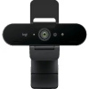 Фото  Logitech WebCam Brio 4k C1000e 960-001725