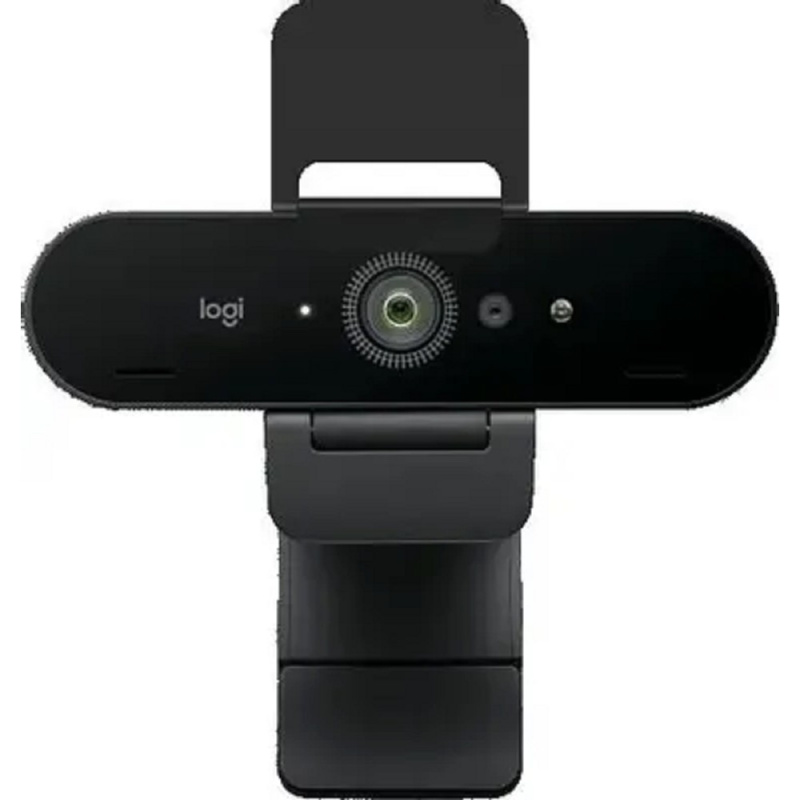 Фото  Logitech WebCam Brio 4k C1000e 960-001725