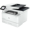 HP LaserJet Pro MFP 4103fdn_BBU (2Z628A_BBU) {A4, 1200dpi, 38ppm, 512Mb, 1200 MHz tray 100+250 pages USB+Ethernet Prin, старт. картр. 3050стр.}