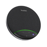 Фото  Yealink SP92 USB-C/A, USB, Bluetooth, встроенная батарея, шумоподавление с ИИ
