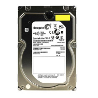 Фото  4TB Seagate Constellation ES (ST4000NM0023) {SAS 6Gb/s, 7200 rpm, 128mb buffer, 3.5"} RECERTIFIED HDD